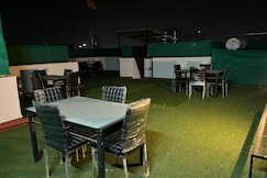 The Terrace 3bhk Penthouse by Royal Luxor, Pune