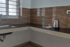 Duv Wayanad Service Apartment, Wayanad