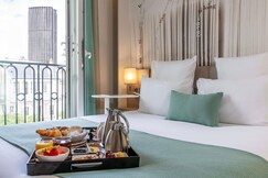 Mercure Paris Montparnasse Raspail, Paris