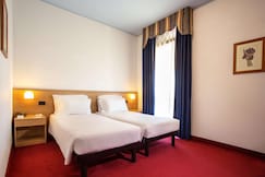 Best Western Titian Inn Hotel Venice Airport, Venice