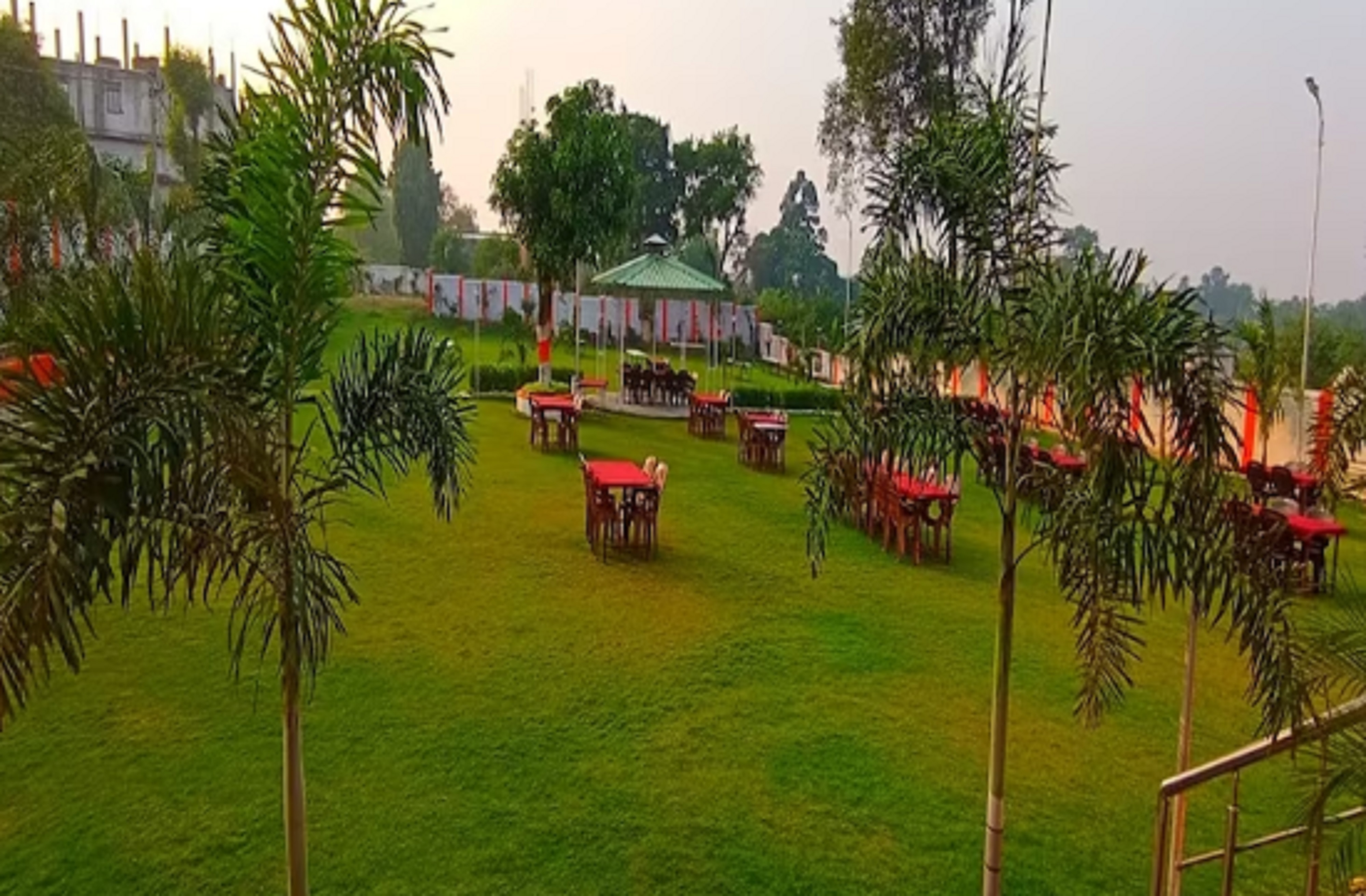 BAGHBAN RESORT - Tap to explore photos