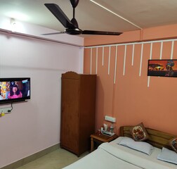 STANDARD AC ROOM 102