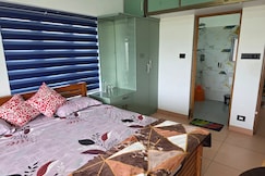 Metro Heighgs, Kuttikkanam