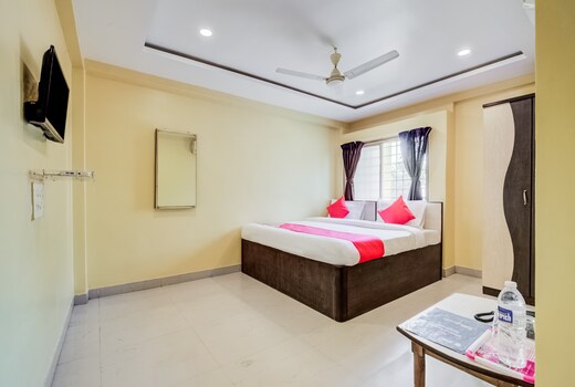 Hotel O Amrut Executive