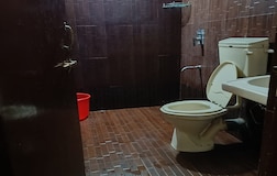 Washroom