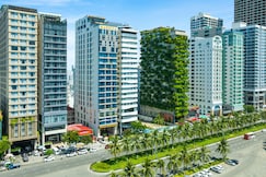 Mandila Beach Hotel Danang, Da Nang