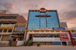 FabHotel Yogeshwara Grand - Nr Hyderabad International Airport, Shamshabad, Hyderabad