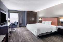Hampton Inn Joliet I-80, Will
