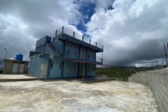 Hills View Guest House, Cherrapunji