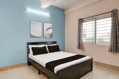 Hotel O Abbigere Lakeview Bangalore Formerly Shree Venkateshwar Atithi Comforts, Devanhalli