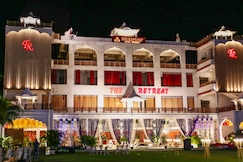 THE RETREAT, Mirzapur