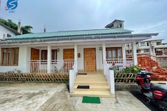 SAY Imperial Villa, Shillong
