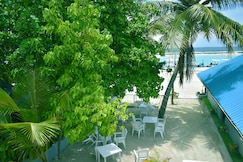 Paradise Retreat