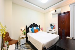Nicecy Saigon Hotel, Thuan An