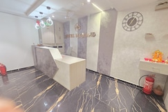 Hotel M Grand, Ahmedabad