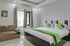 Treebo Modern Stays, Noida