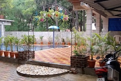 Manori Beach Corner, Mumbai