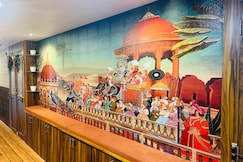 Kushi's Nap N Go, Visakhapatnam