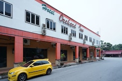 Hotel O Hotel Orchard Inn, Manjung