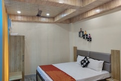 Om shanthi guest house, Varanasi