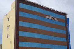 HOTEL SRI VALLI PARK, Chennai