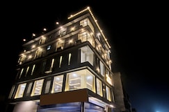 Hotel Rama Hindustani, Jaipur