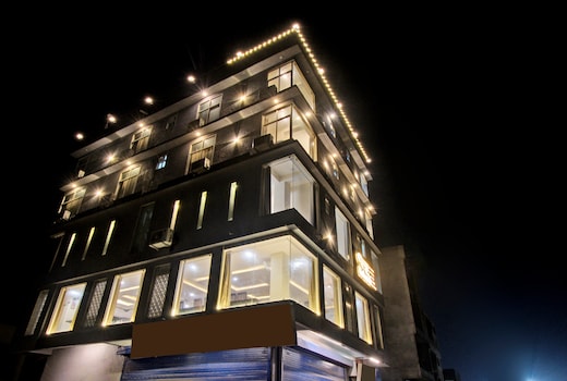 Hotel Rama Hindustani
