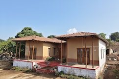 Cloud Walk Homestay, Parasia