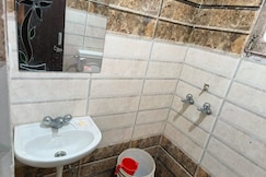 Phalagam Lodge, Jammu