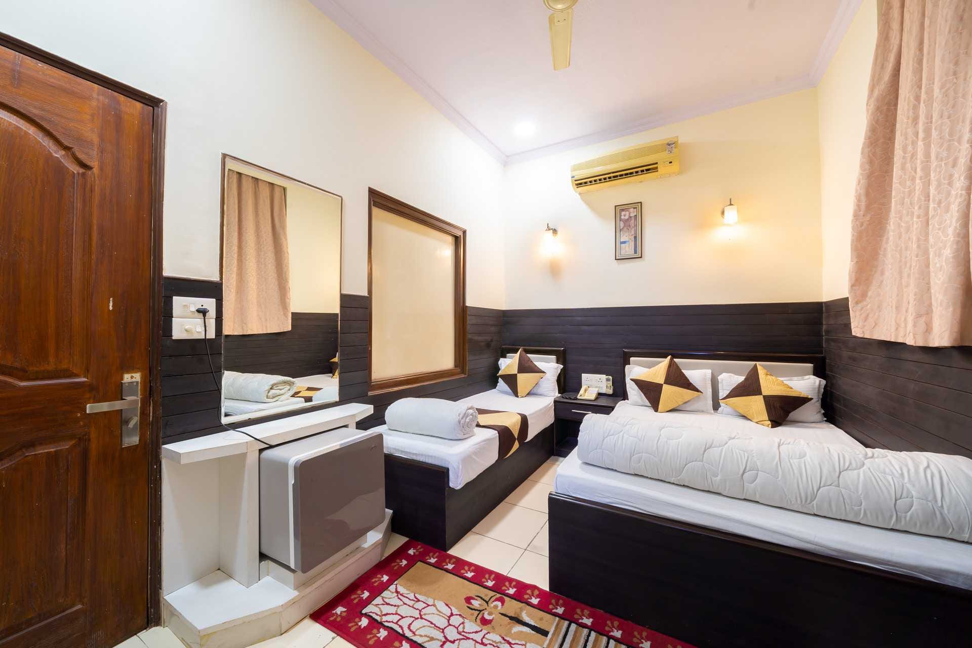 Hotel O Rushank Residency - Tap to explore photos