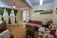 Irish Homestay, Darjeeling