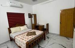 AC Bedroom 1