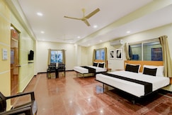 Hotel O SVR Grand Inn, Hyderabad