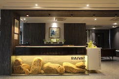 HOTEL RAIVAT INN, Junagadh