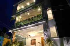 La Paradise Luxury - TIE Hotels & Resorts, Pondicherry
