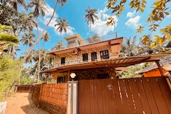 SANA VILLA, Vengurla