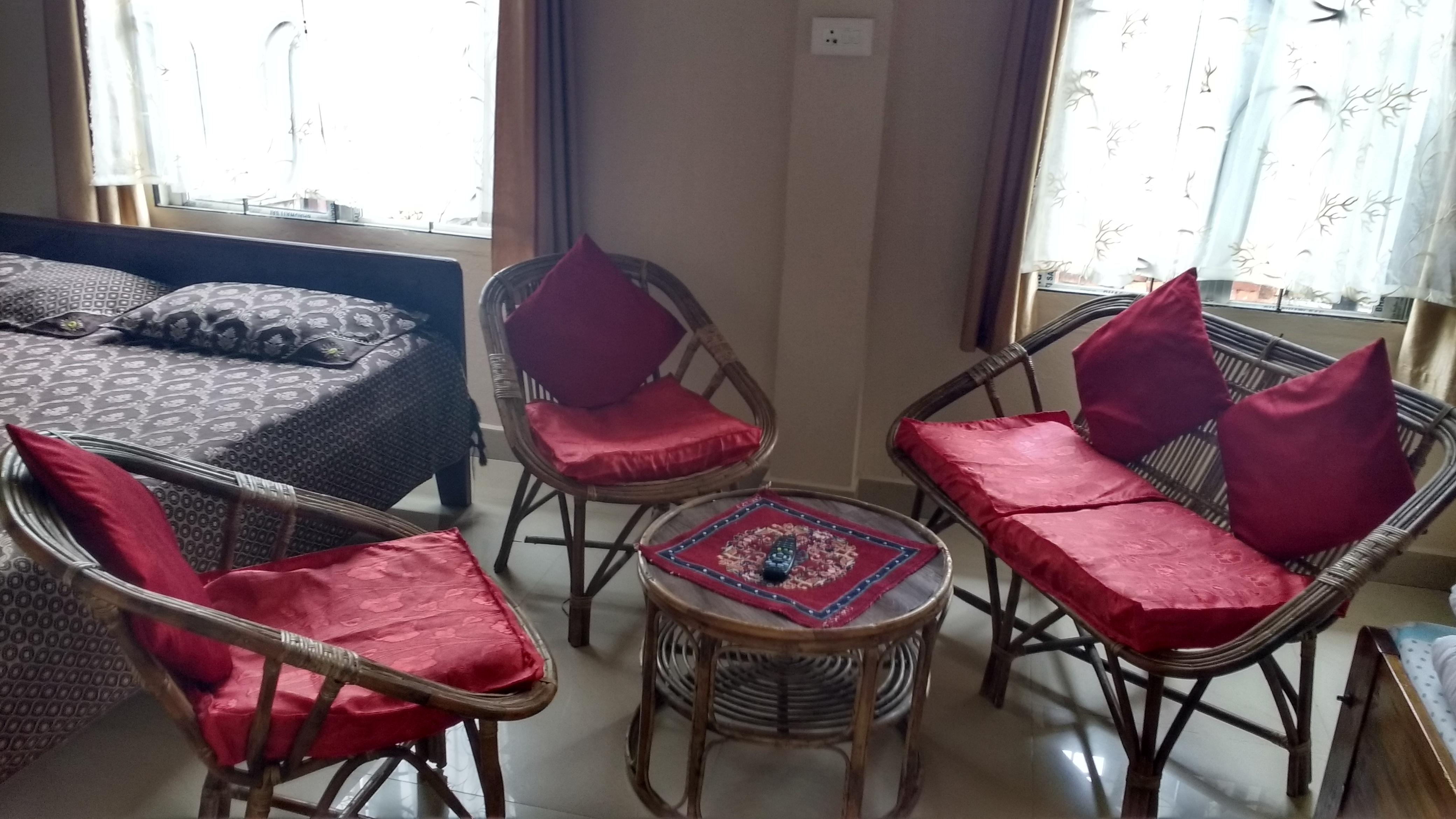 Sohra Plaza Homestay  - Tap to explore photos