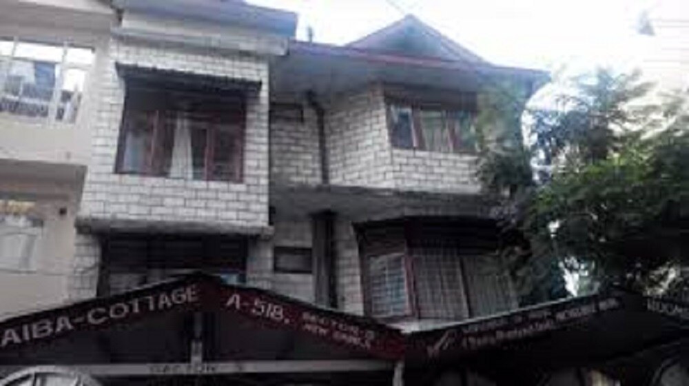 Saiba Cottage Shimla Cottage Price Address Reviews
