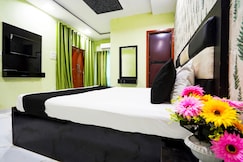 Hotel O Sun, Nagpur