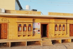 Namaste Jaisalmer Inn, Jaisalmer