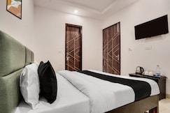 Hotel O City Star, Delhi