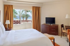 Naama Bay Promenade Beach Resort, Sharm el-Sheikh
