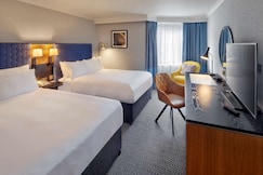 DoubleTree by Hilton Manchester Airport, فندق كوبثورن مانشستر