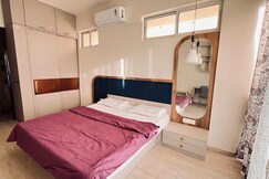 Mount Vista Panvel 5 BHK, Ulhasnagar