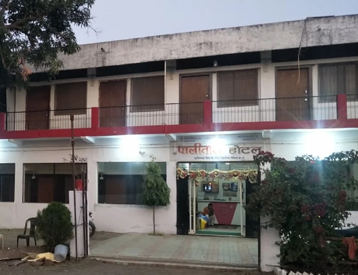 Paliwal Hotel - Tap to explore photos
