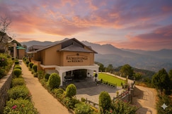 RAJMAAN SINGH ECO RESORTS, Morni