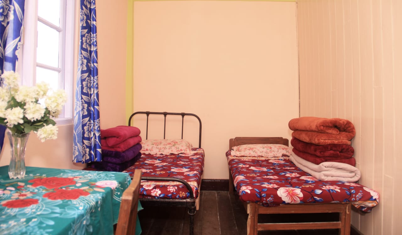 Divyavani Pastoral Homestay - Tap to explore photos