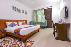 FabHotel Tipsy Inn, Gurgaon