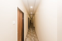 Hotel O Greenforest Near Airport Road Metro Station, Mumbai