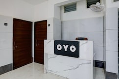 Hotel O Univers Inn, Indore